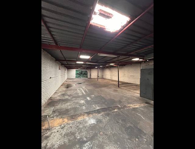 380M² WAREHOUSE TO LET IN MEYERTON CENTRAL